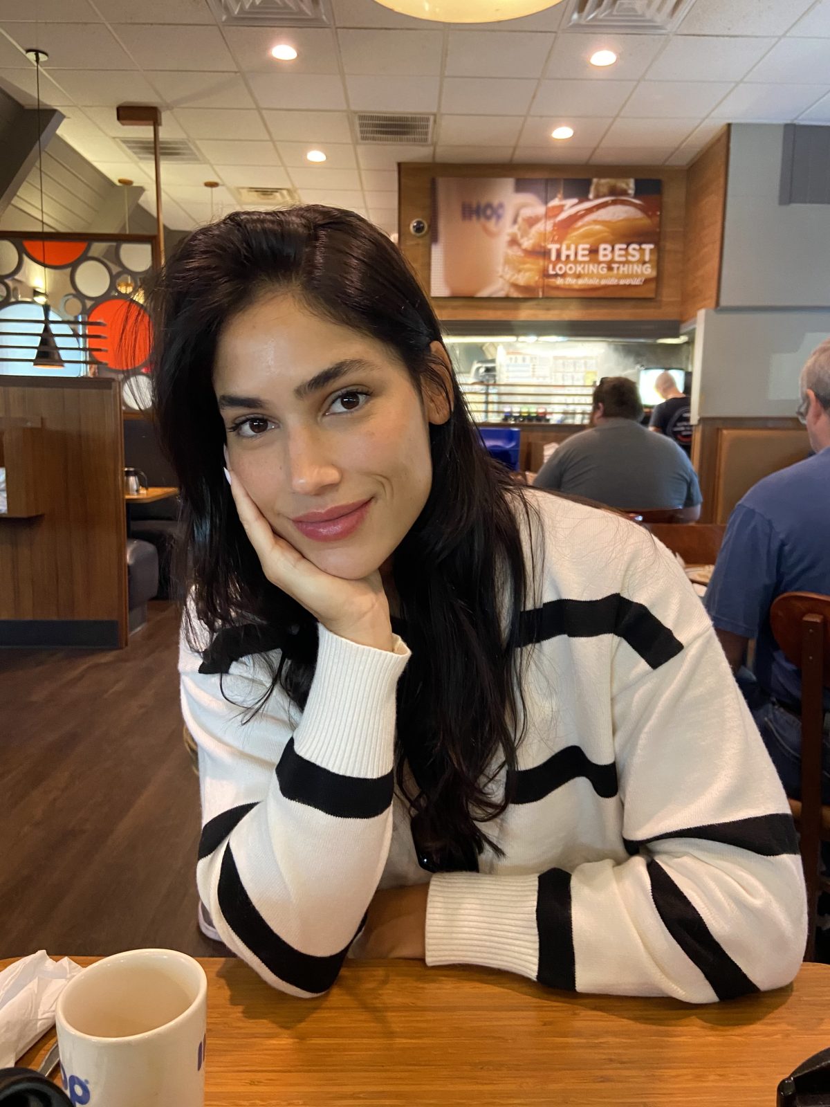 Stella Mattar